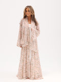 Kimono mousseline
