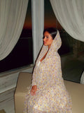 Kimono Flora