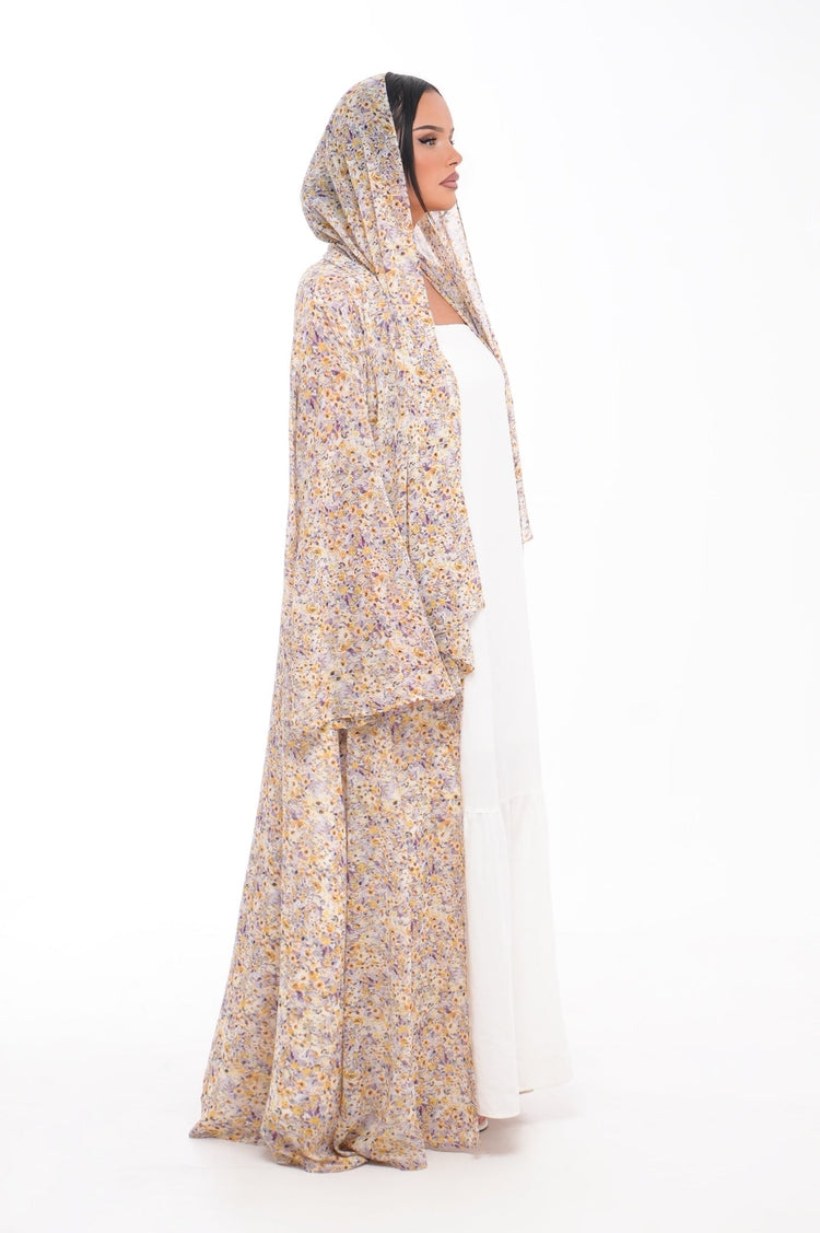 Kimono Flora