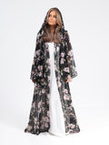 Kimono mousseline