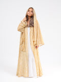 Kimono mousseline