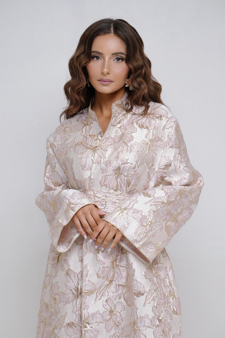 Kimono Esmeralda