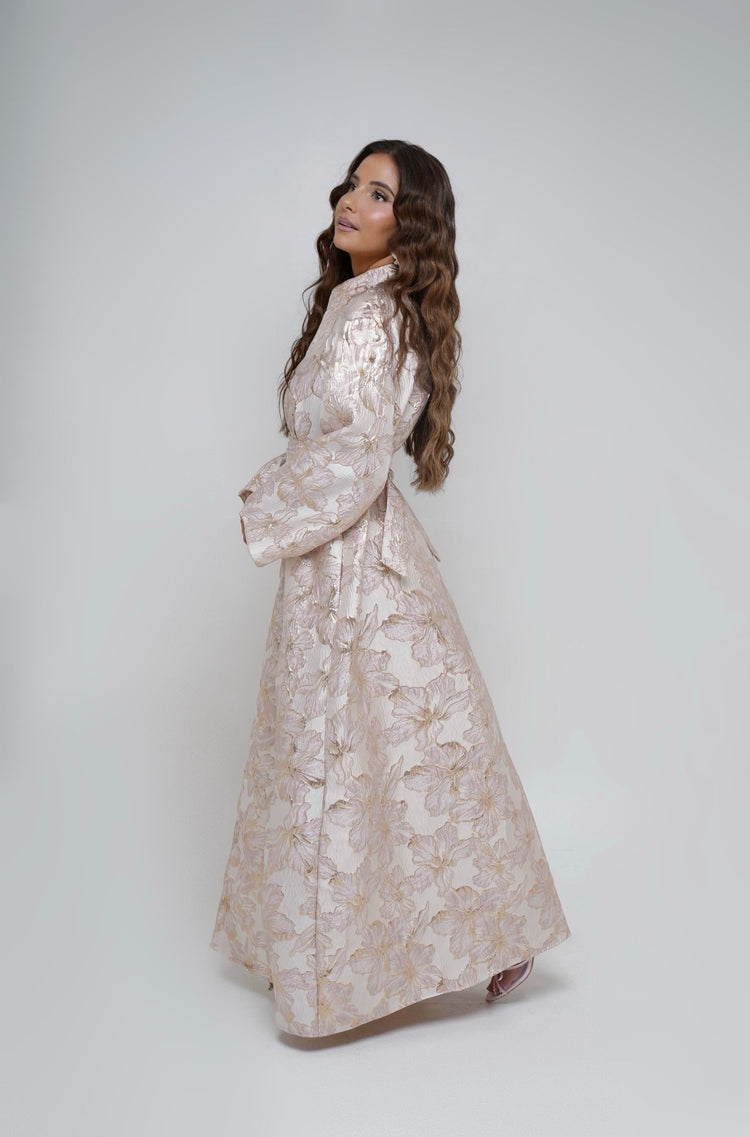 Kimono Esmeralda