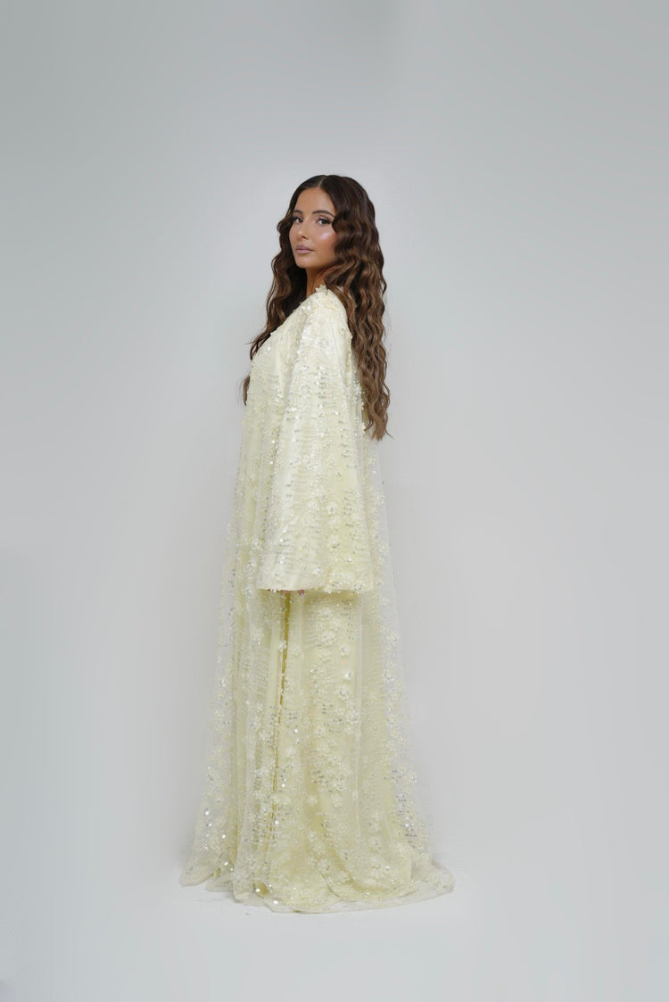 Ensemble Sakina