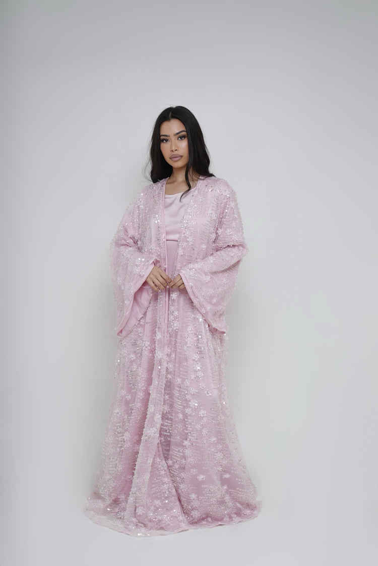 Ensemble Sakina
