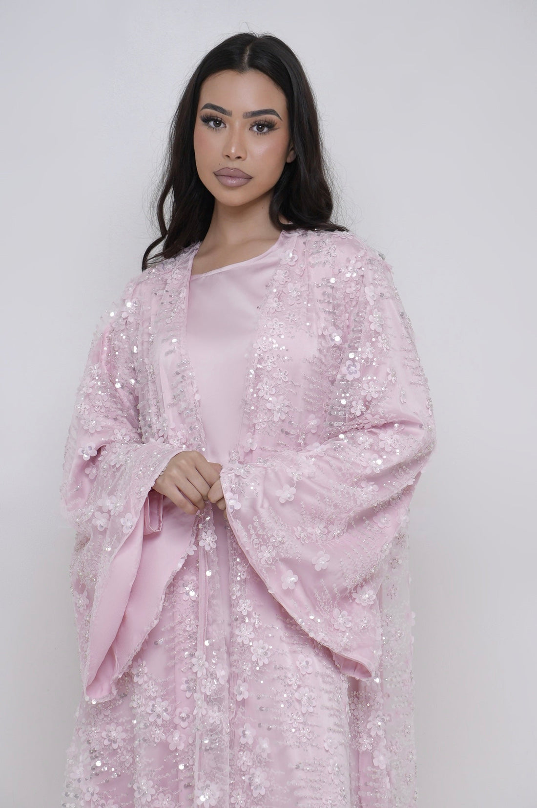 Ensemble Sakina