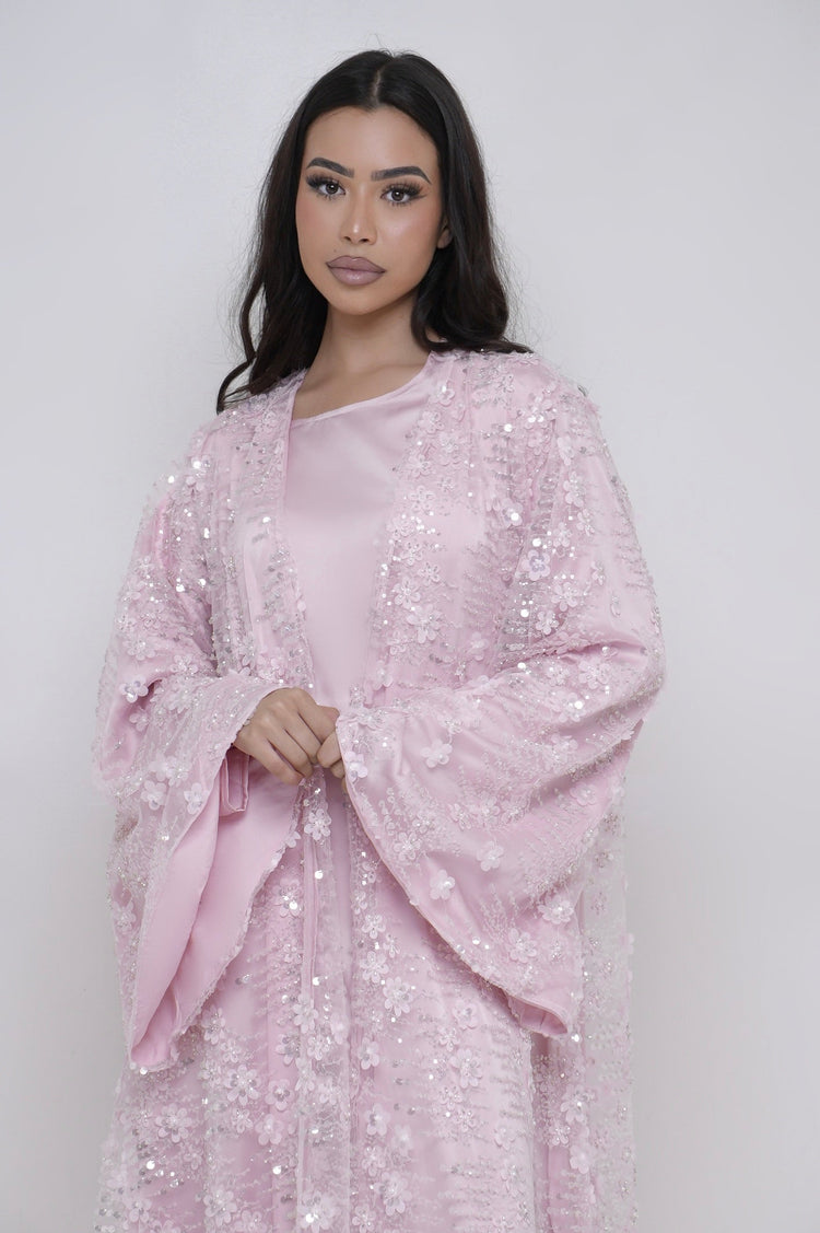Ensemble Sakina