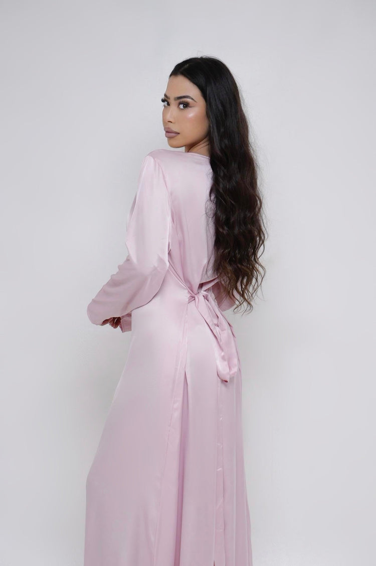 Ensemble Sakina