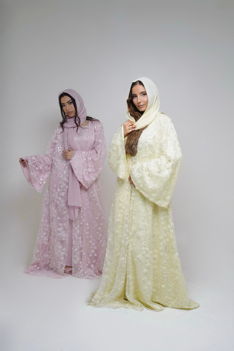 Ensemble Sakina