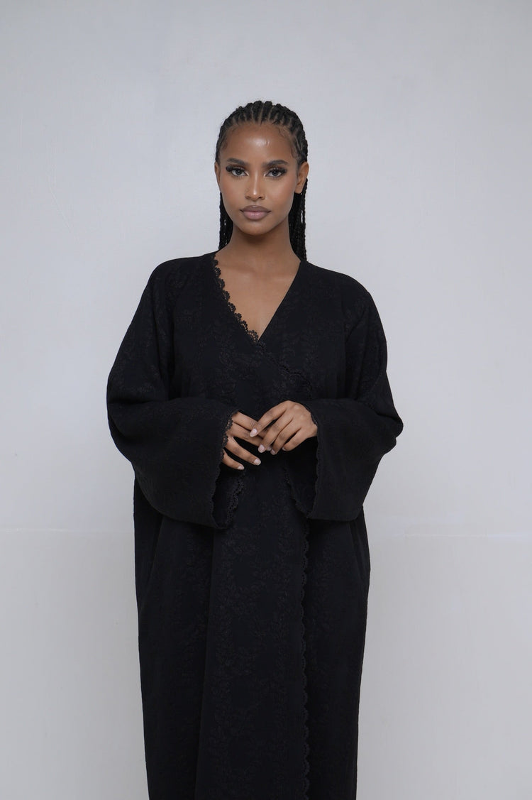 Abaya Sultana