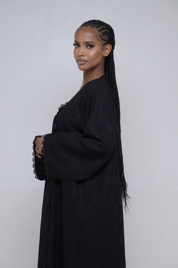 Abaya Sultana