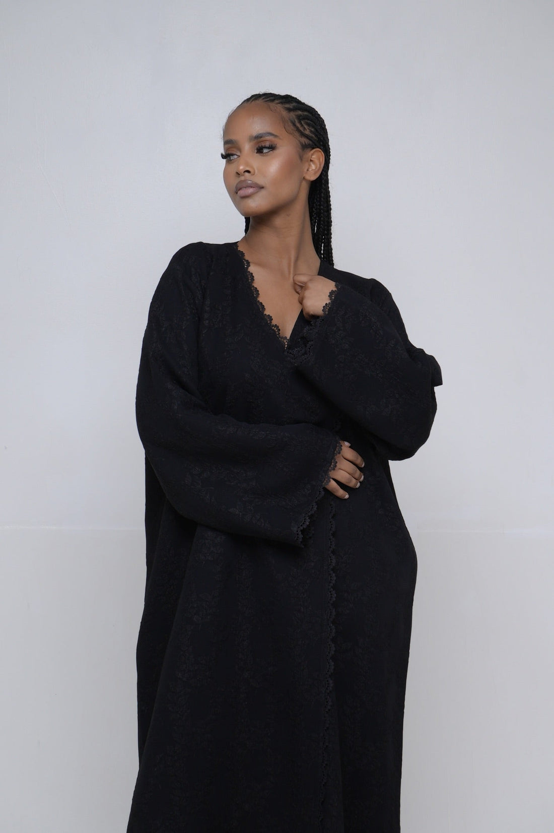 Abaya Sultana