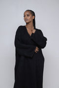 Abaya Sultana