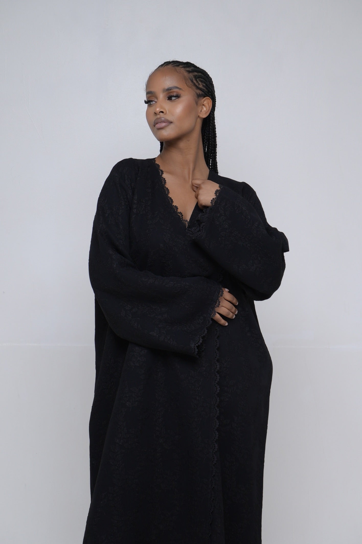 Abaya Sultana