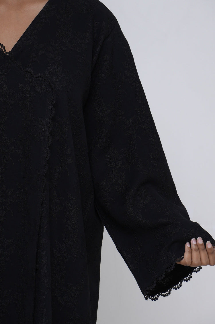 Abaya Sultana