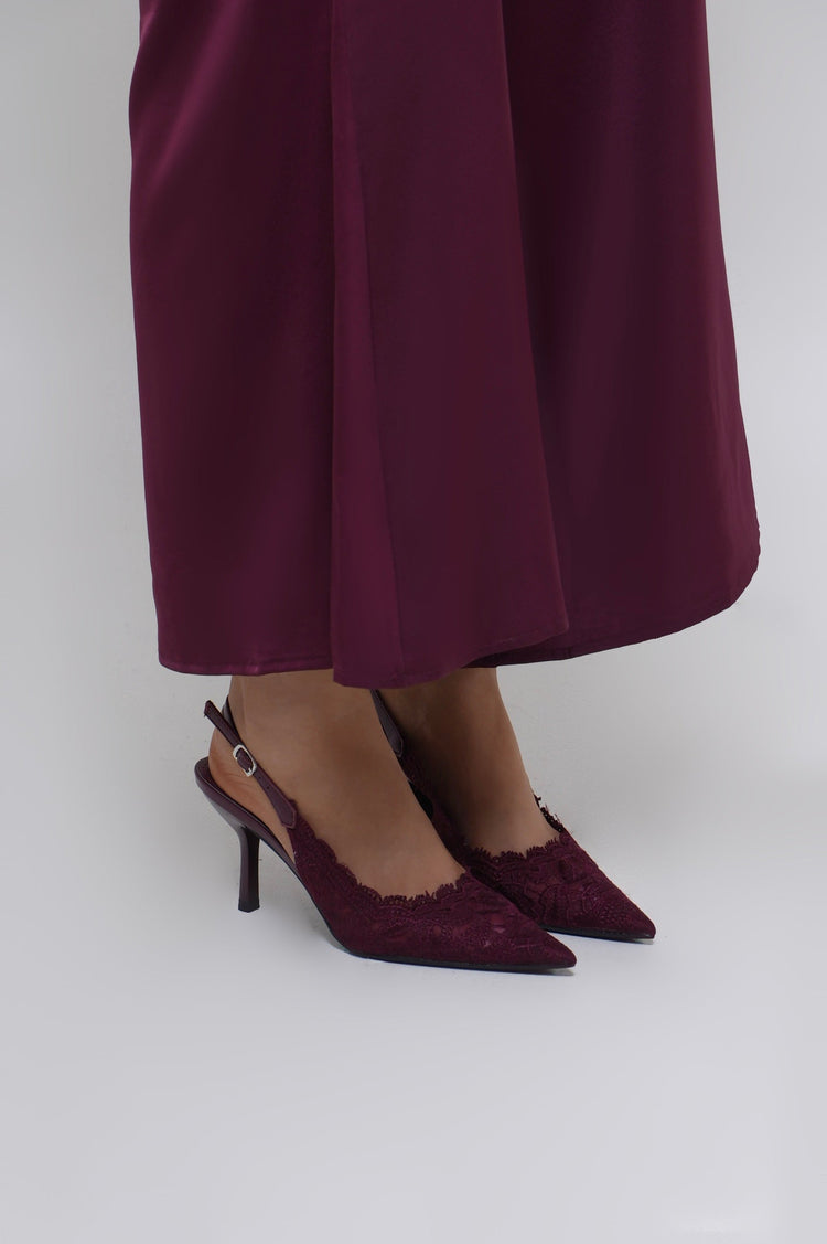 Talons Amaya