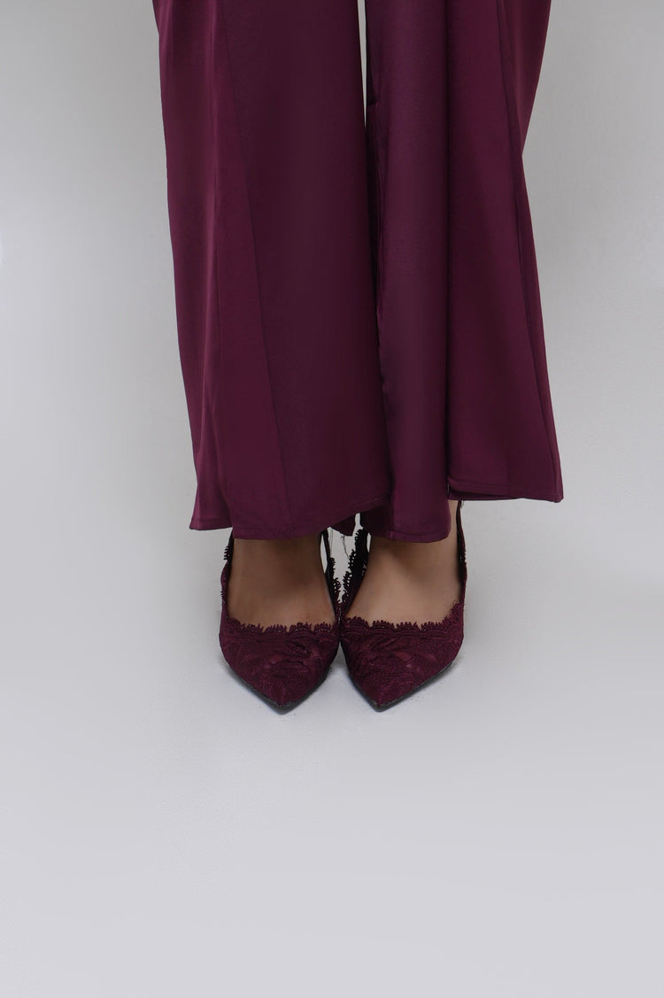 Talons Amaya