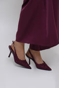 Talons Amaya
