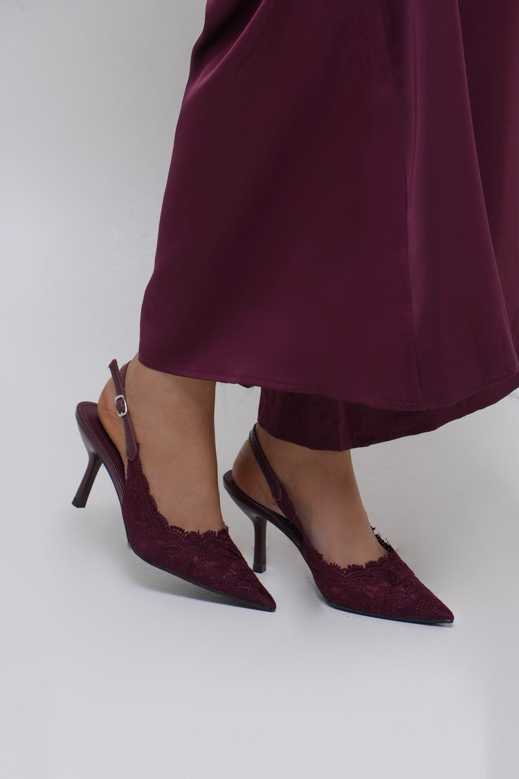 Talons Amaya