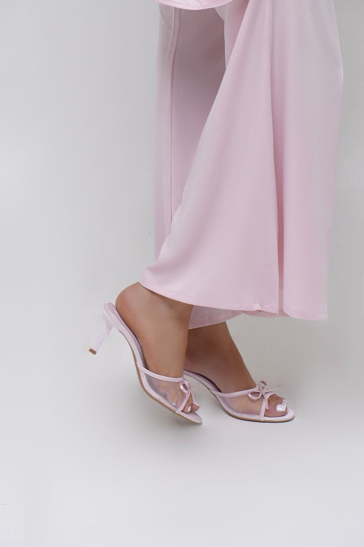 Talons Pretty
