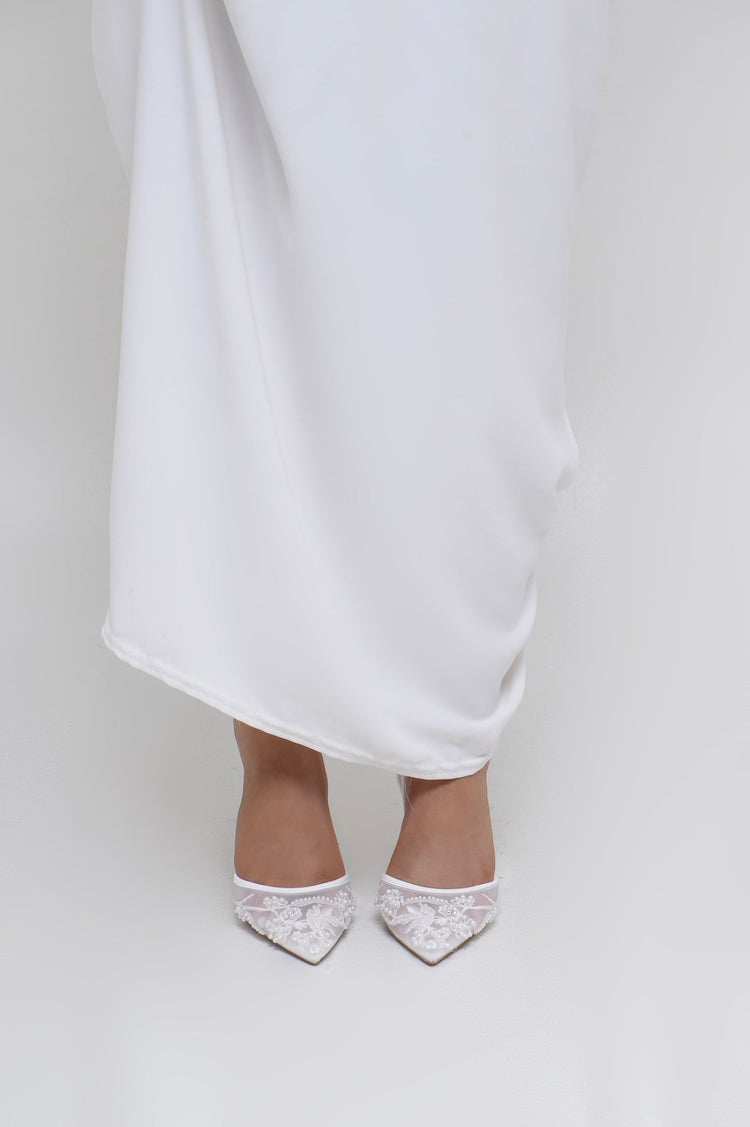 Talons Daisy