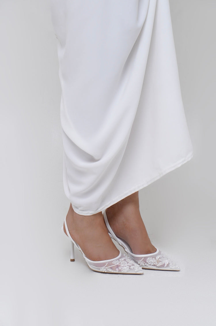 Talons Daisy