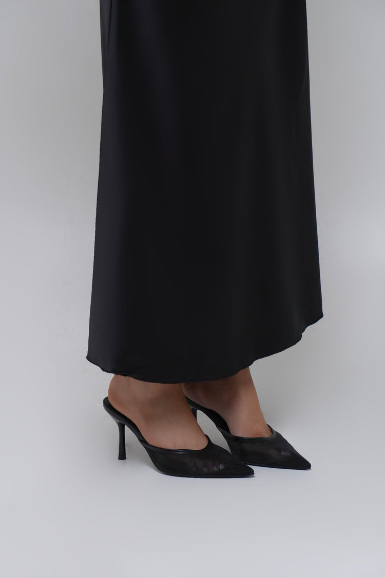 Talons Muse