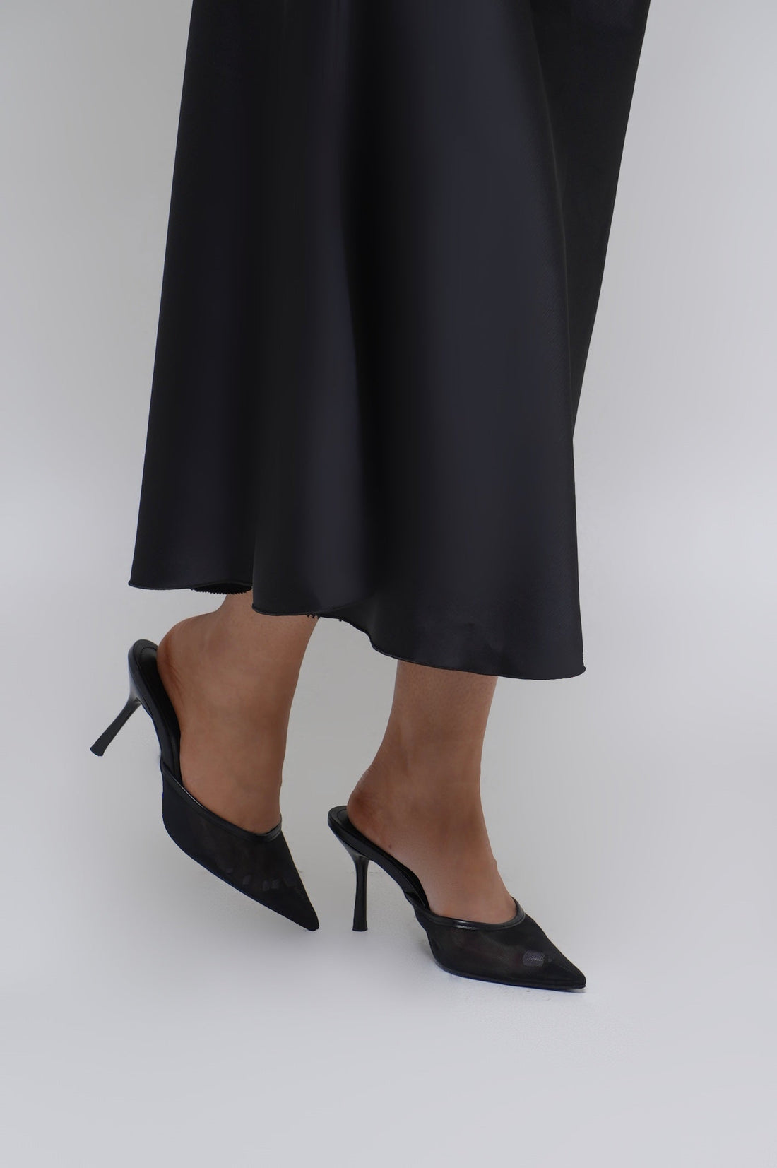 Talons Muse