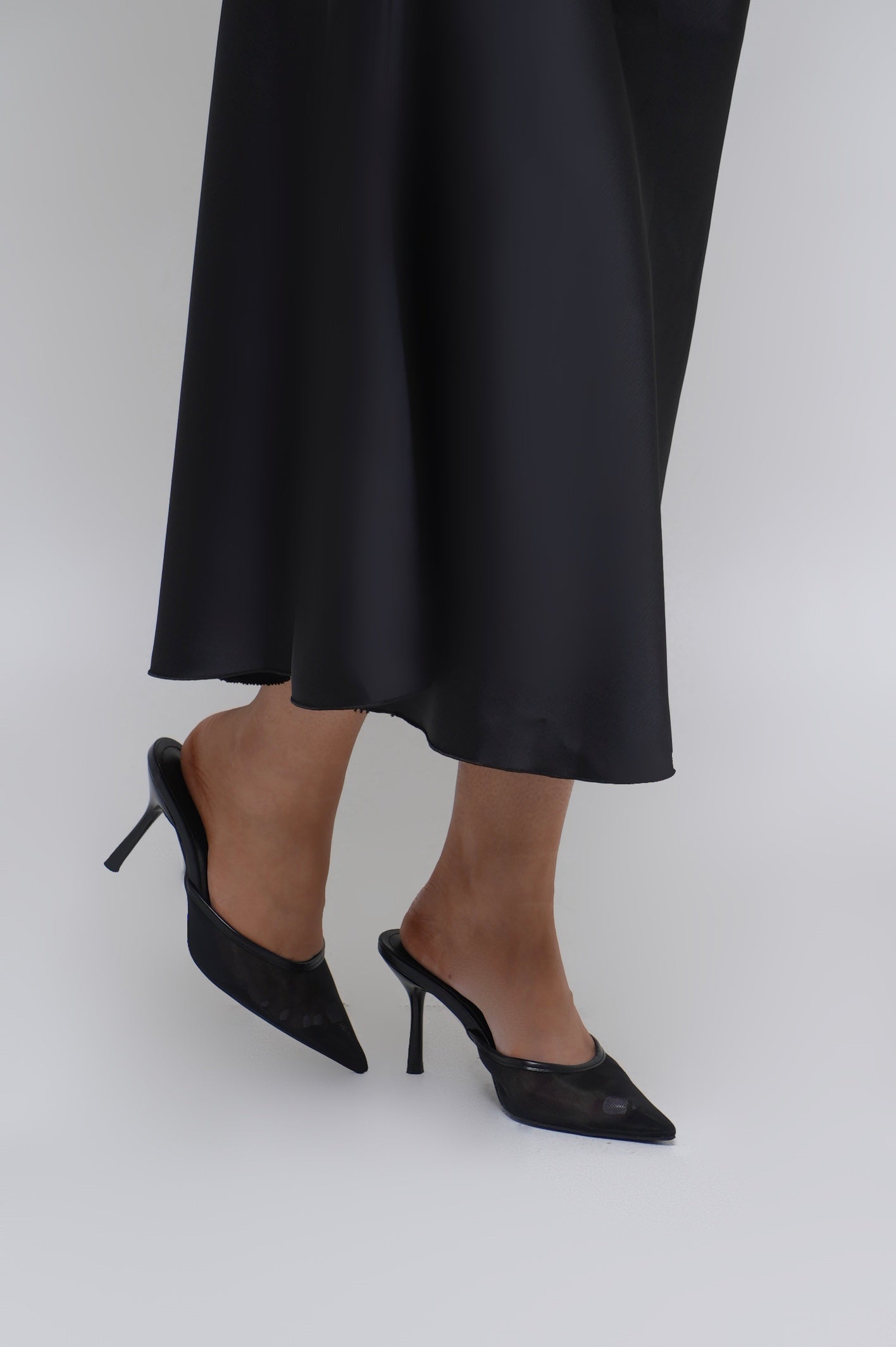 Talons Muse
