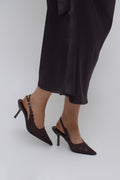Talons Amaya