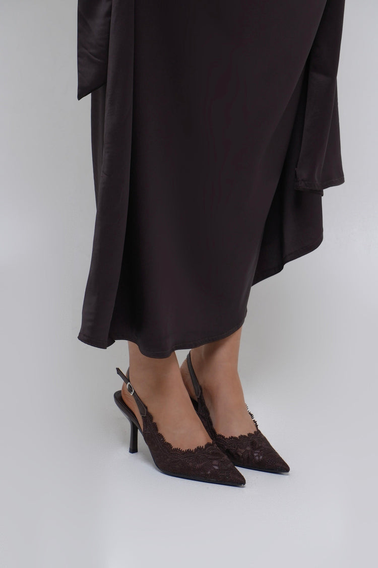 Talons Amaya