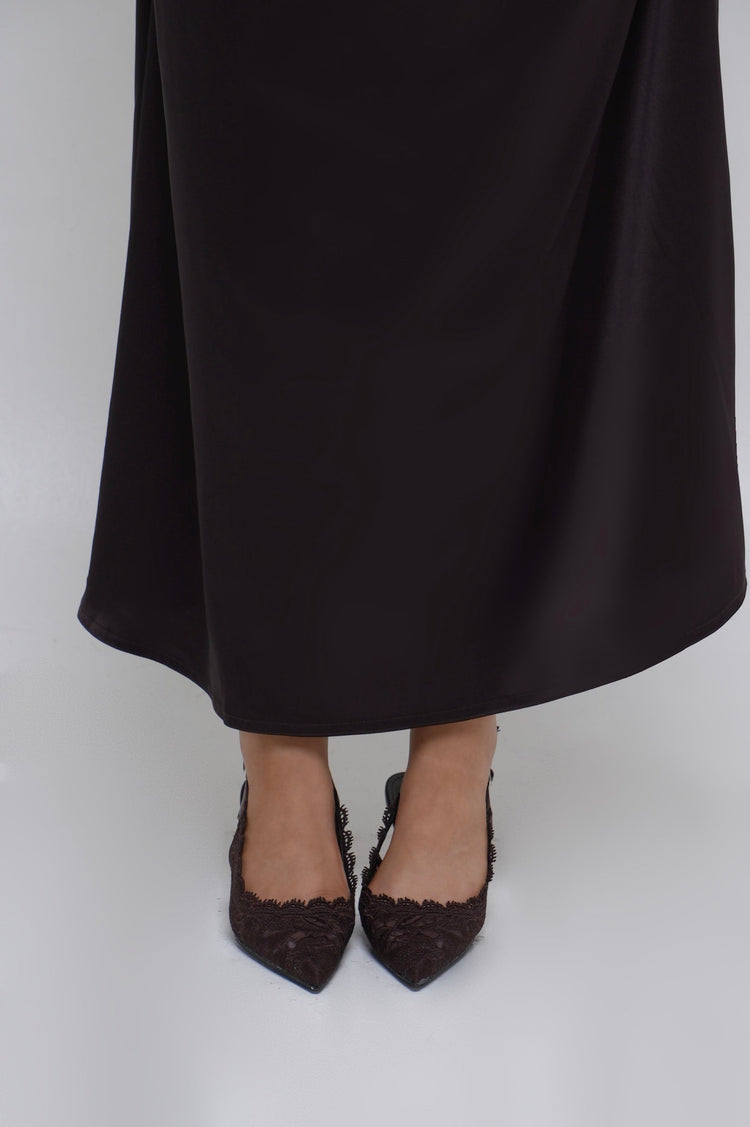 Talons Amaya
