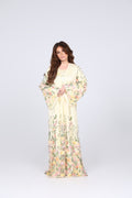 Abaya Ishraq