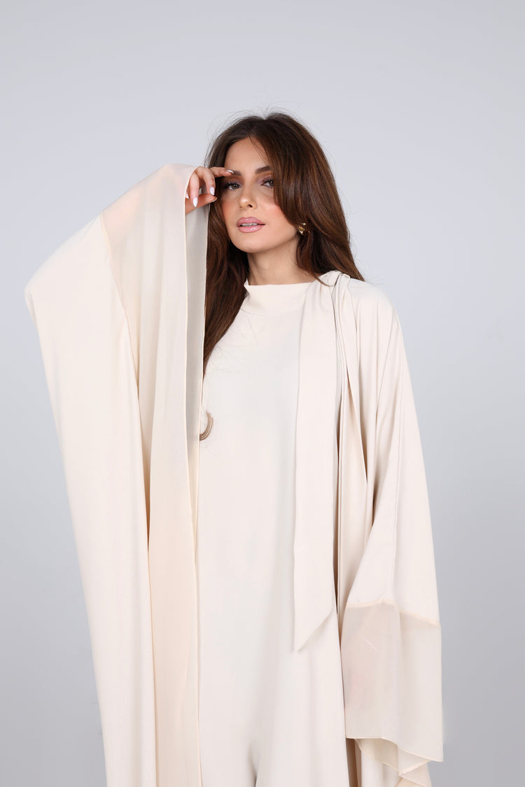 Abaya Safia