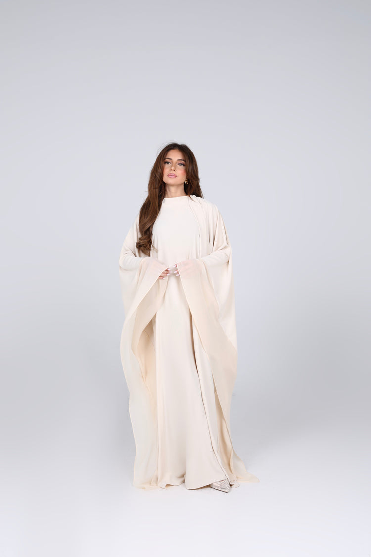 Abaya Safia