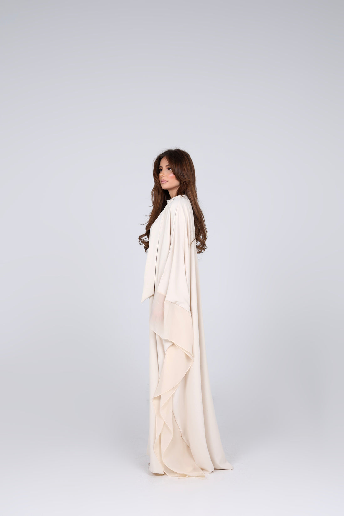 Abaya Safia