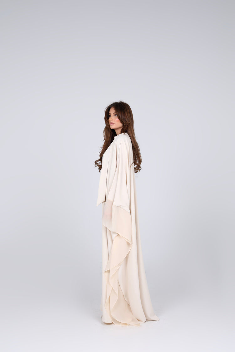 Abaya Safia