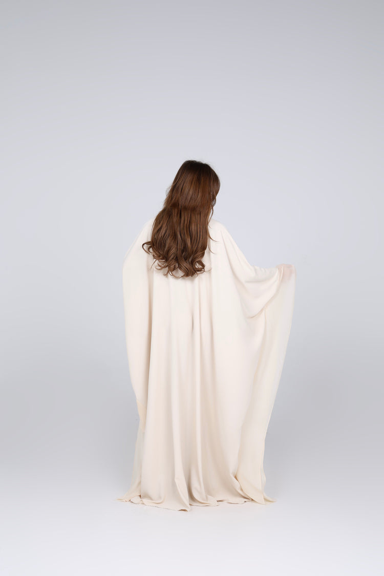 Abaya Safia