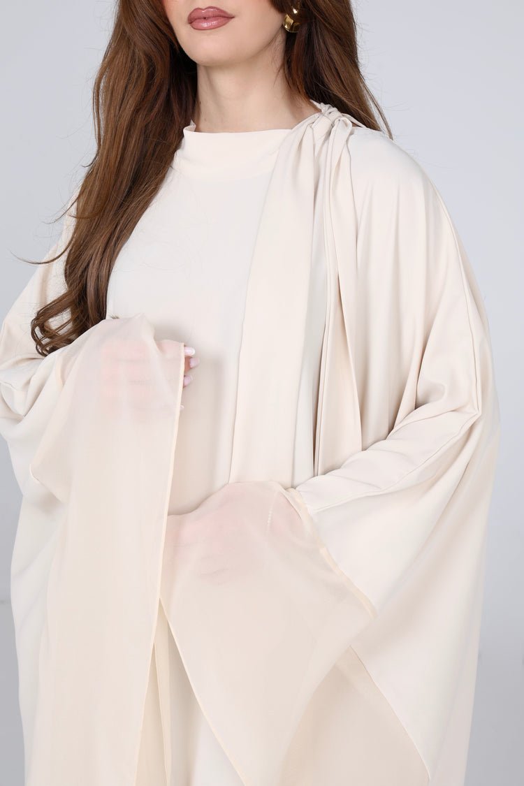 Abaya Safia
