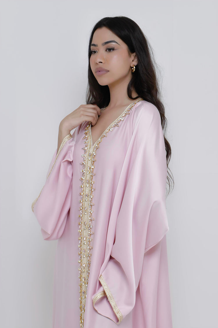 Abaya Jawhara
