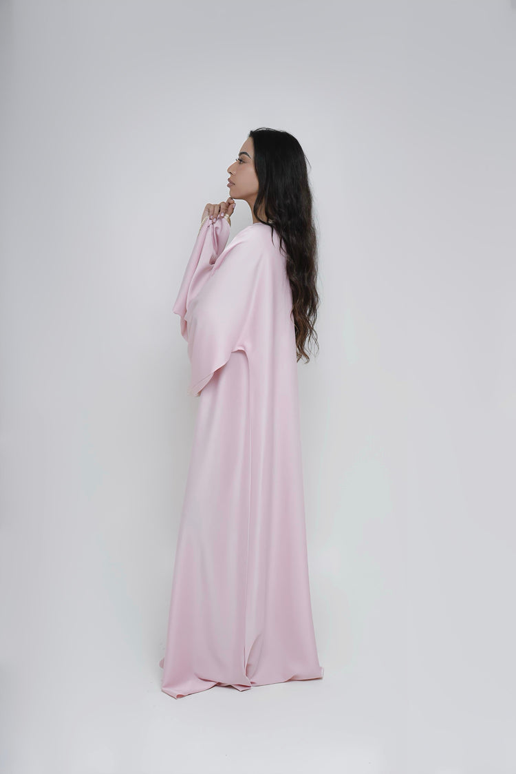 Abaya Jawhara
