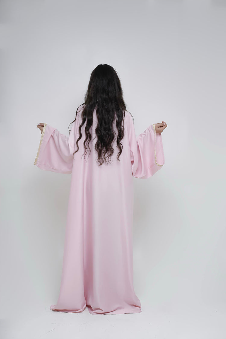Abaya Jawhara