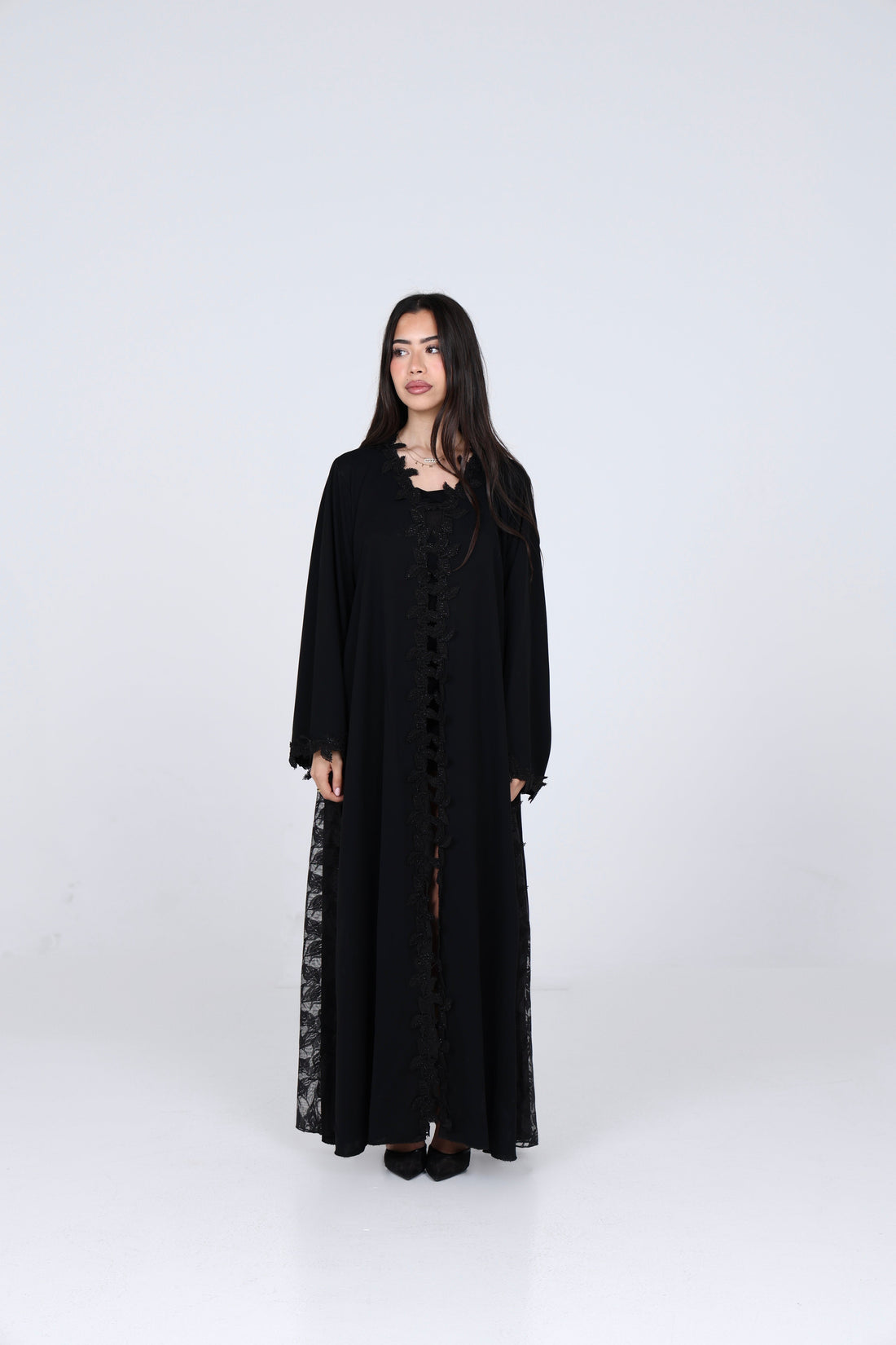 Abaya Qasr