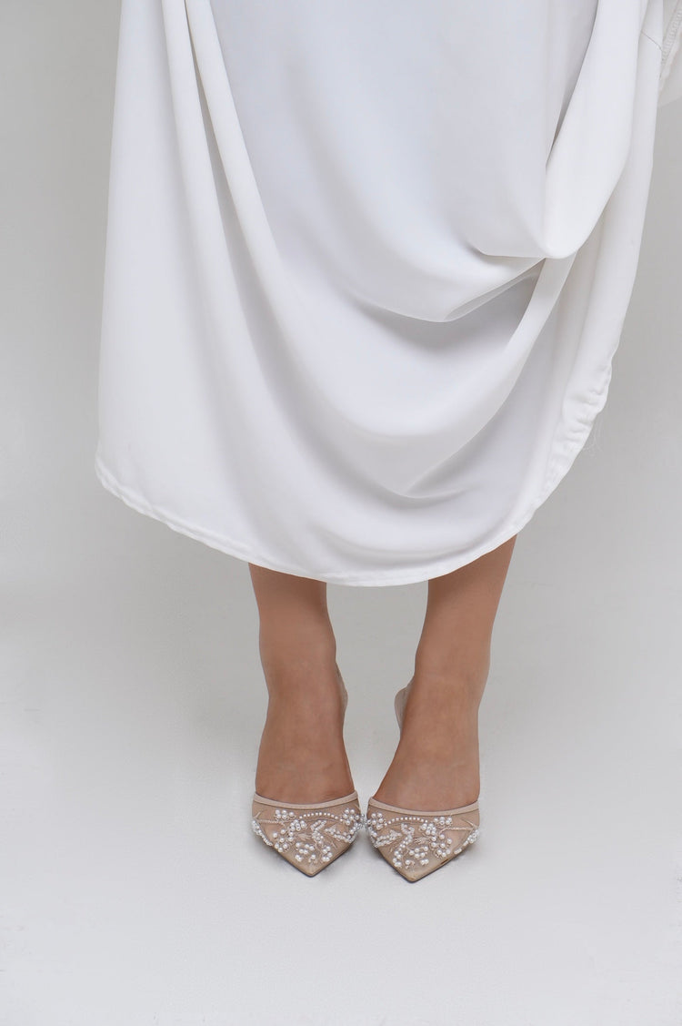 Talons Daisy