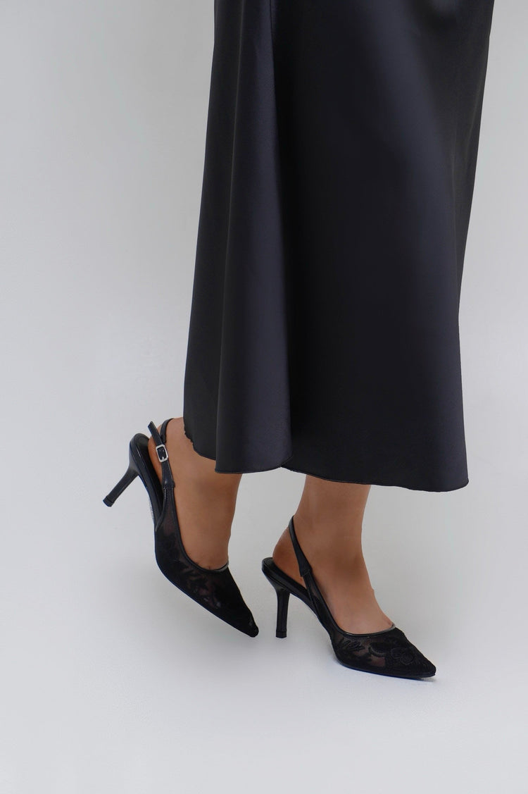 Talons Yara