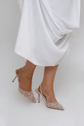 Talons Daisy
