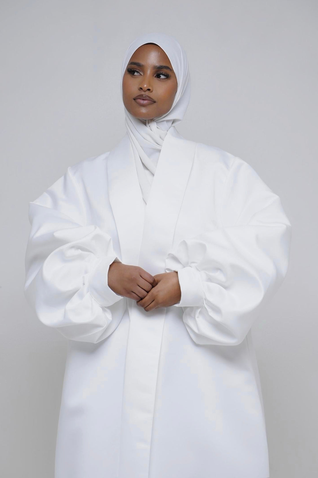 Kimono Hasna