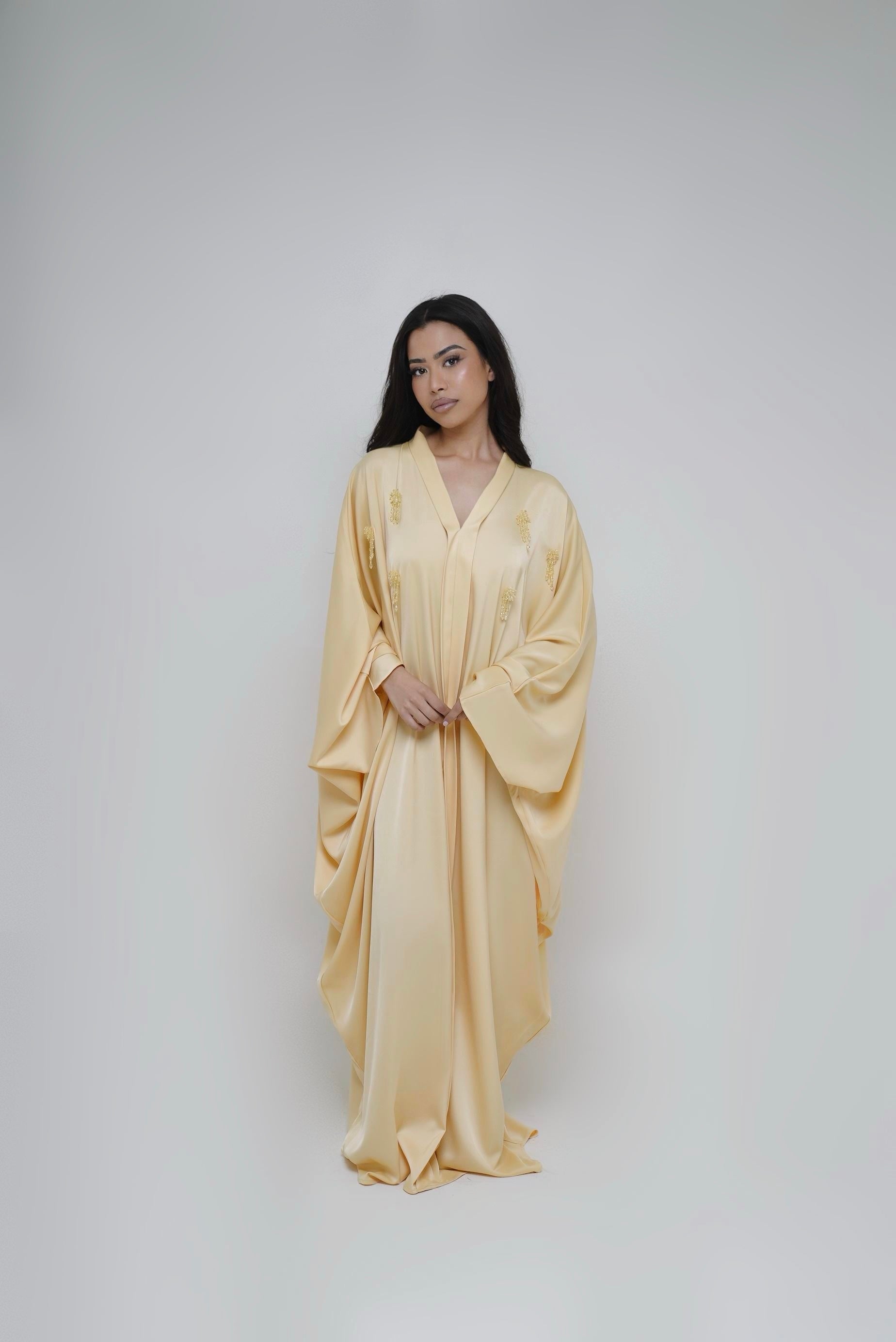 Abaya Naelle