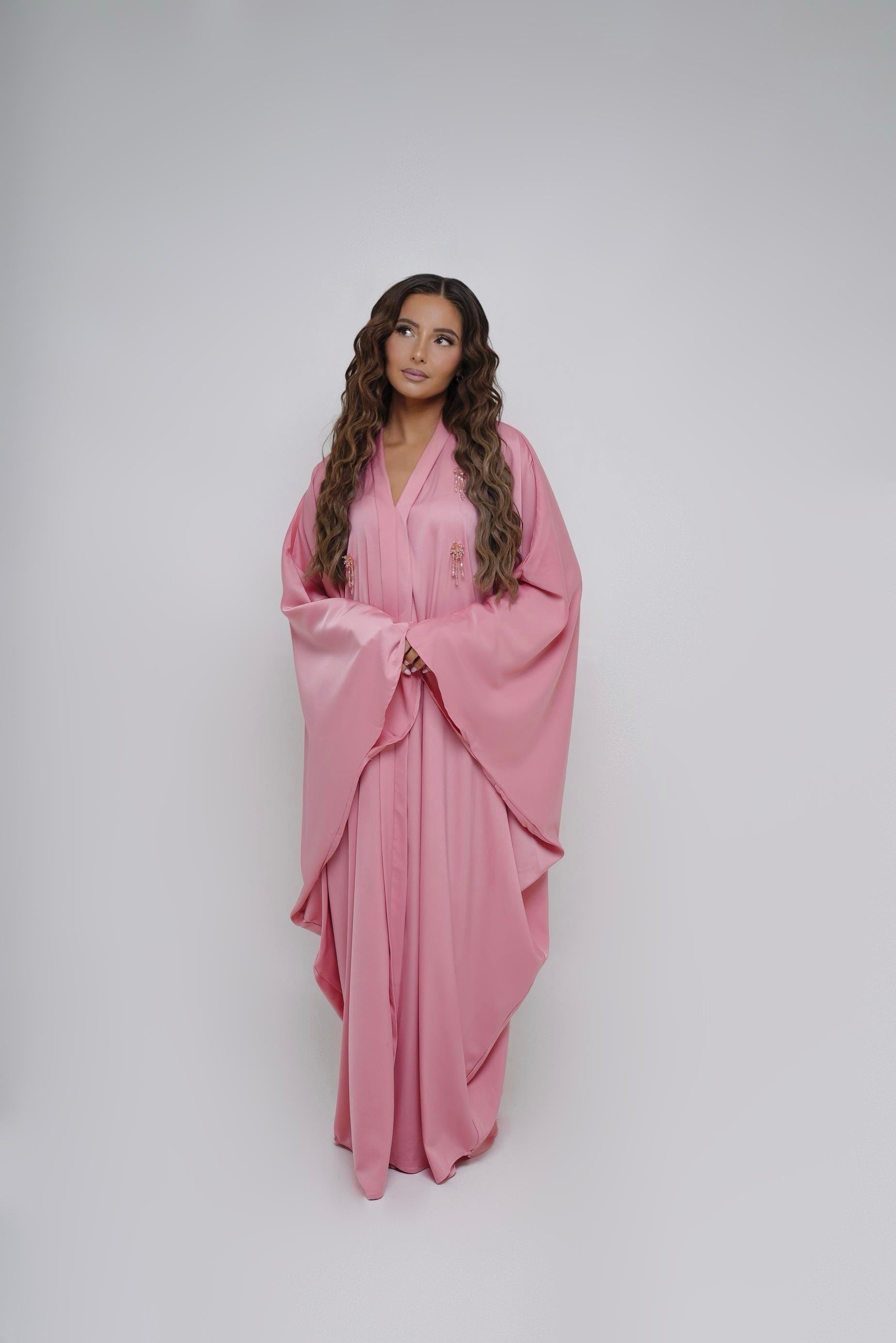 Abaya Naelle