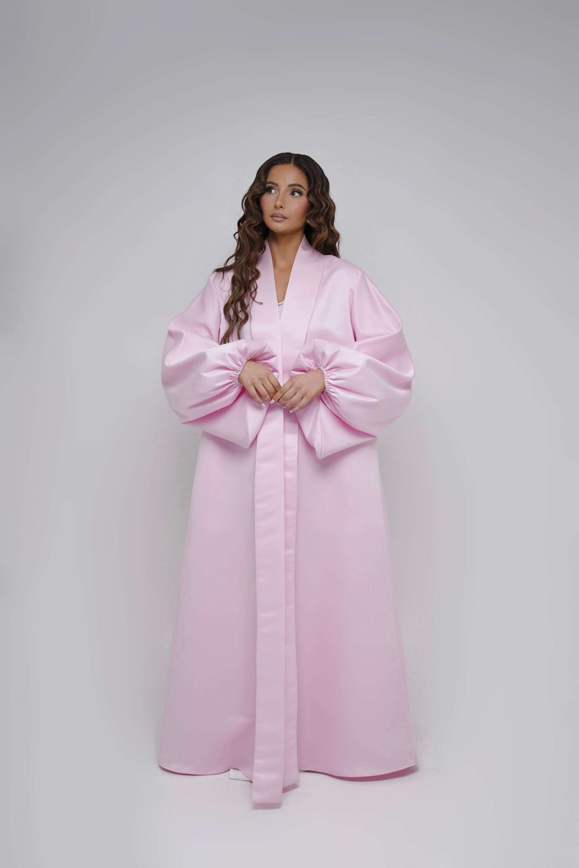 Abaya Hayat